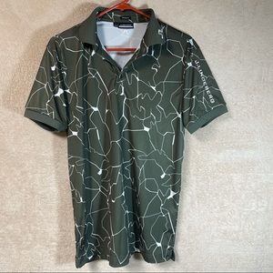 J.Lindeberg Polo Shirt